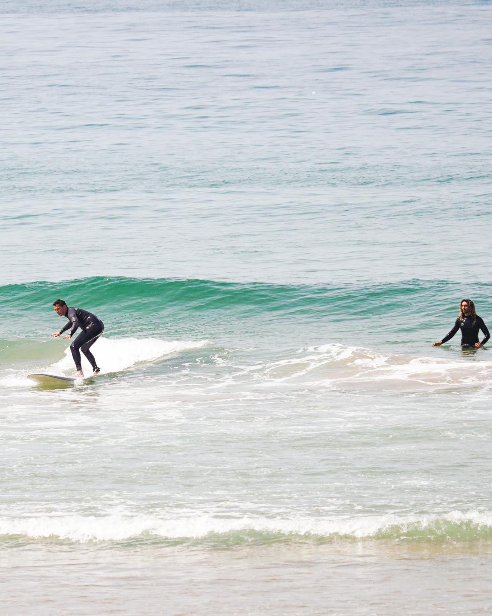 The Moroccan Surf House Imsouane Exterior foto